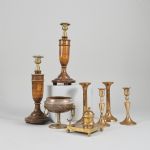 619462 Candlesticks